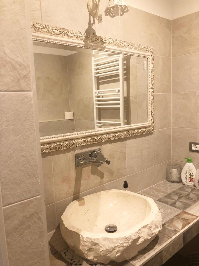 Bed and Breakfast La Rosa Bianca Rozzano Exterior foto