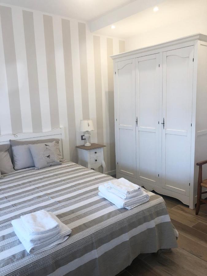 Bed and Breakfast La Rosa Bianca Rozzano Exterior foto